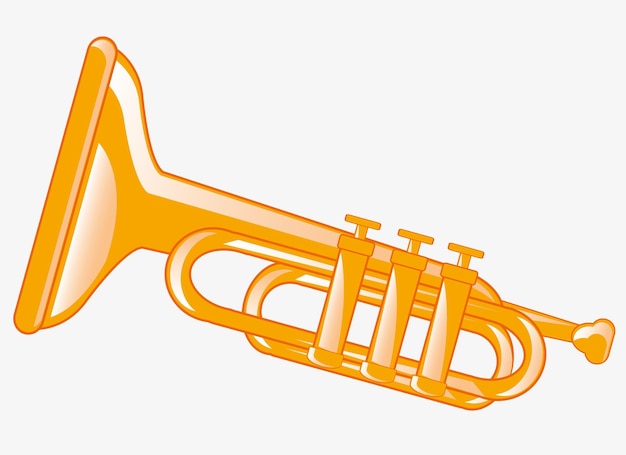 Tuyau d'instrument de musique