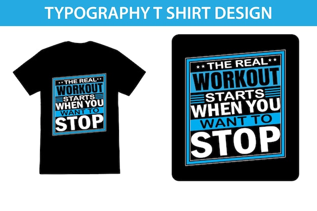 Vecteur typographie t shirt design bundle illustration graphique élément vecteur gratuit