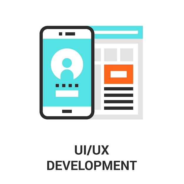 Ui Ux Développement