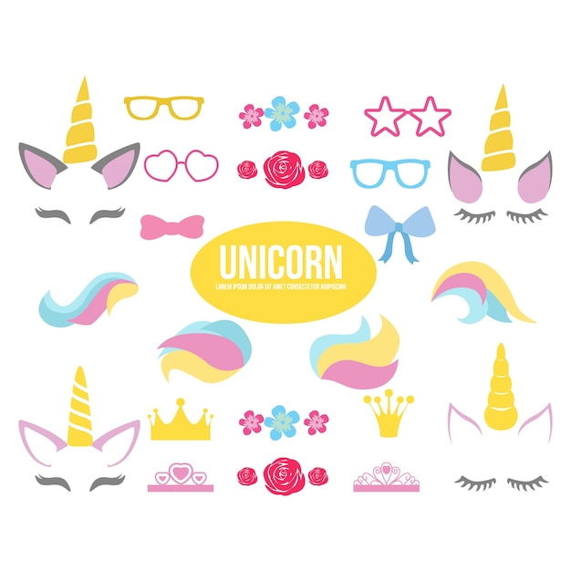 unicons vector