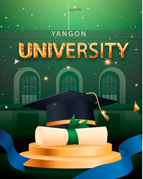 Université De Yangon