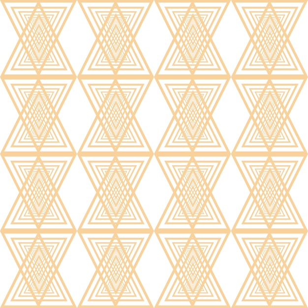 Upside_down_triangles_pattern_on_white_background.