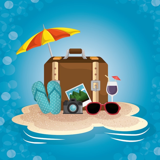 Vacances d&#39;été