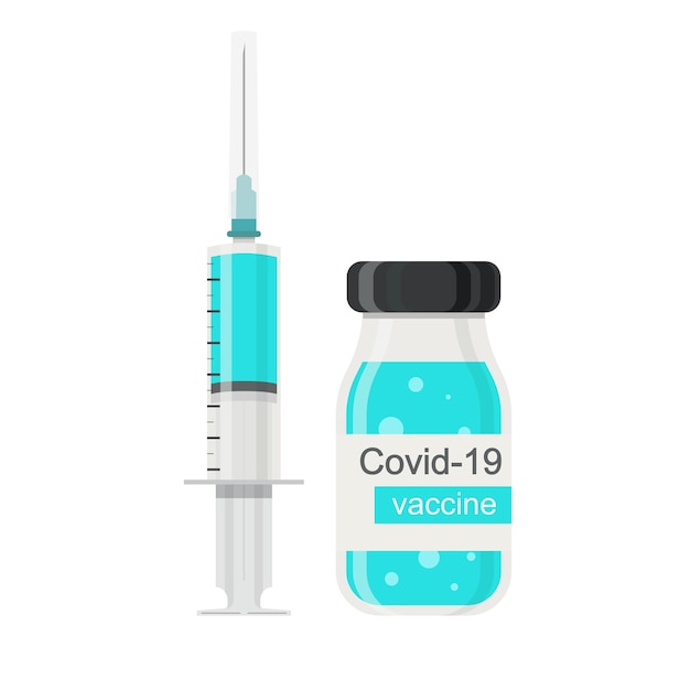 Vaccin contre le coronavirus Covid19