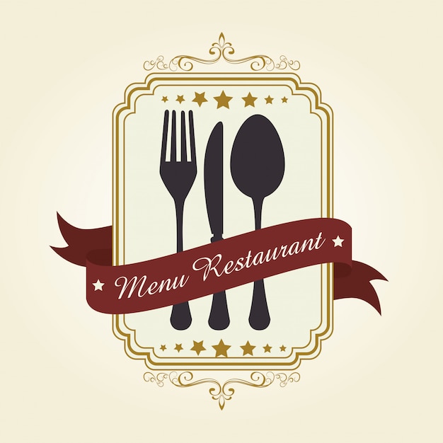 Vaisselle de restaurant et de cuisine