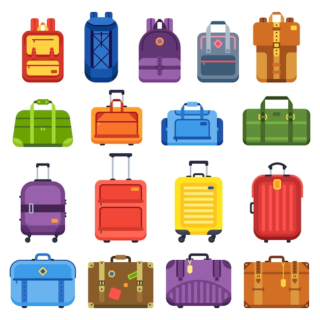 Valise à Bagages