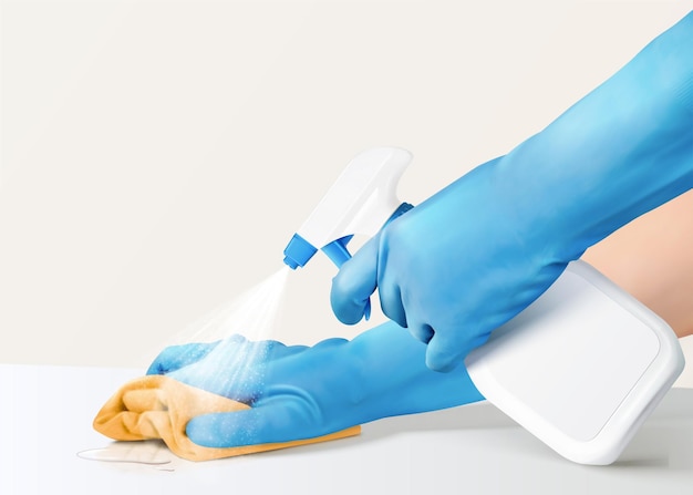 Vaporisateur pour une utilisation plus propre