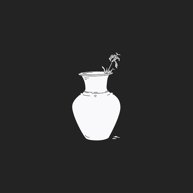 Le Vase