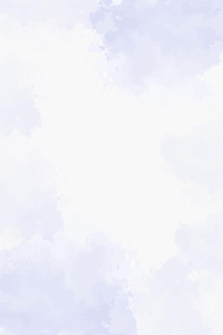 Vecteur vecteur d'aquarelle bleue