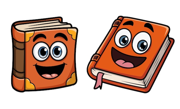 Le vecteur de la bande dessinée