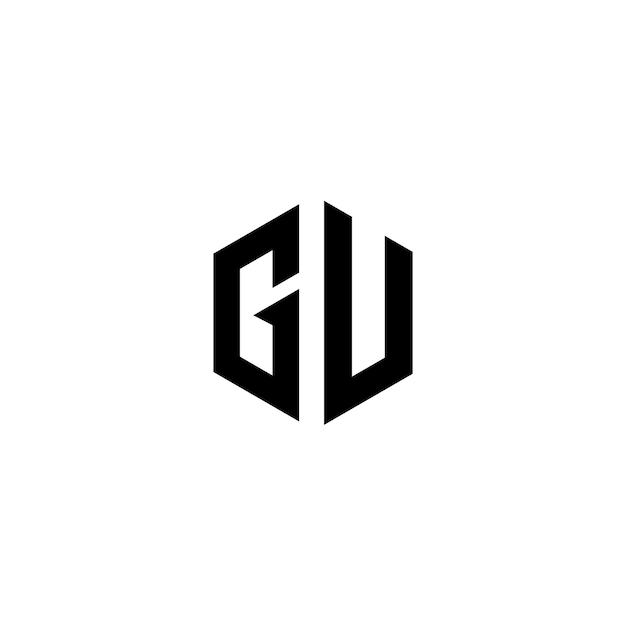 Le Vecteur Du Logo Gv