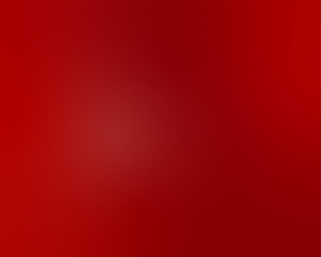 Vecteur EPS d'arrière-plan de gradient de couleur rouge pour une conception polyvalente