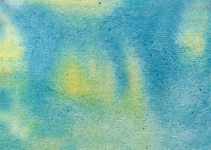 Vecteur vecteur de fond de texture abstraite à l'aquarelle