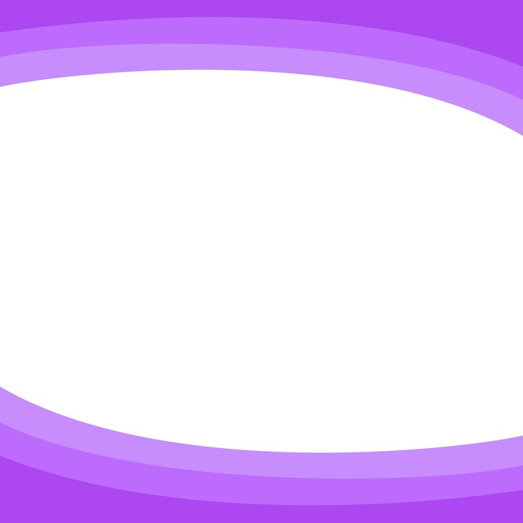 vecteur de fond violet