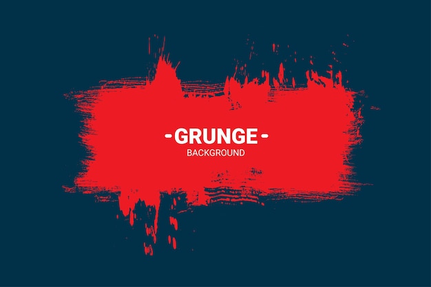 Vecteur grunge libre