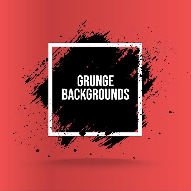 vecteur grunge