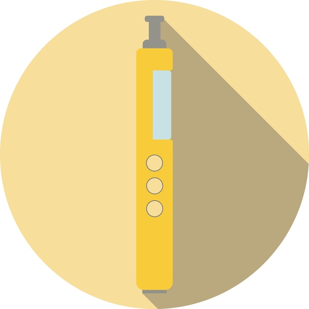 Vecteur De Logo Vape