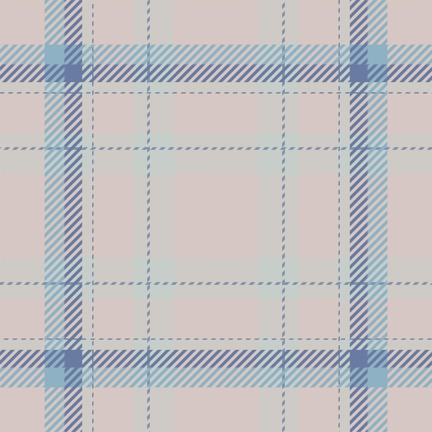 Vecteur De Motif à Carreaux Sans Soudure Tartan Ecosse. Tissu De Fond Rétro. Texture Géométrique Carrée De Couleur Vintage Pour Impression Textile, Papier D'emballage, Carte-cadeau, Design Plat De Papier Peint.