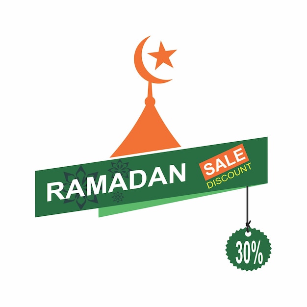 Vecteur De Ramadan Kareem Desain