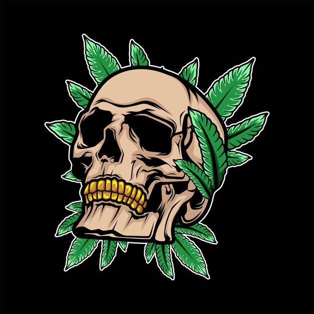 vecteur de reggae
