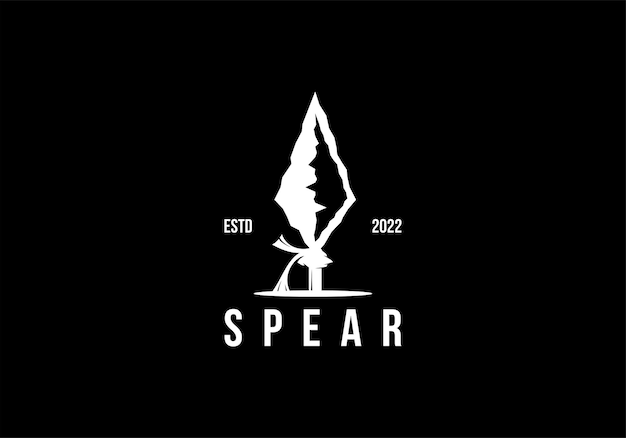 Vecteurs De Conception De Logo Moderne Spear