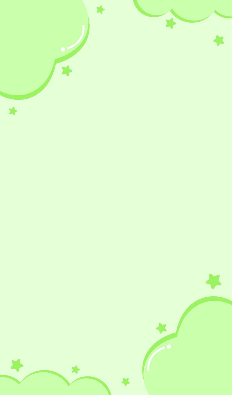 Vector d'arrière-plan mignon