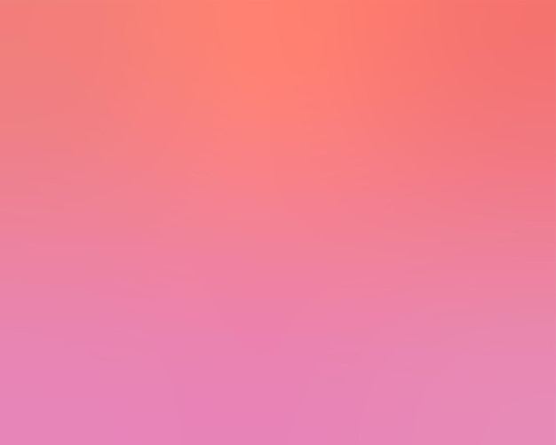 Vector EPS de fond de couleur de gradient rose pour une conception polyvalente