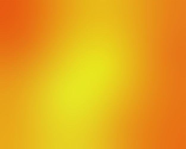 Vector EPS de fond de gradient de couleur jaune pour une conception polyvalente