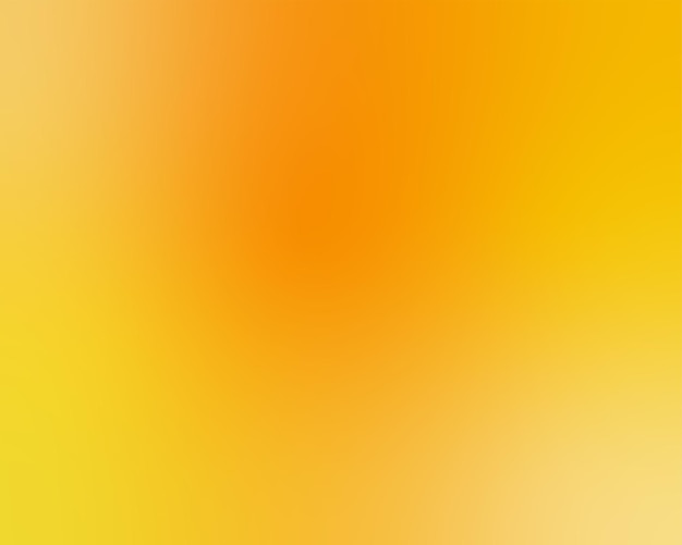 Vector EPS de fond de gradient de couleur jaune pour une conception polyvalente