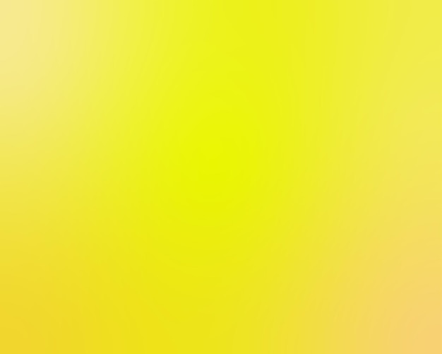 Vector EPS de fond de gradient de couleur jaune pour une conception polyvalente
