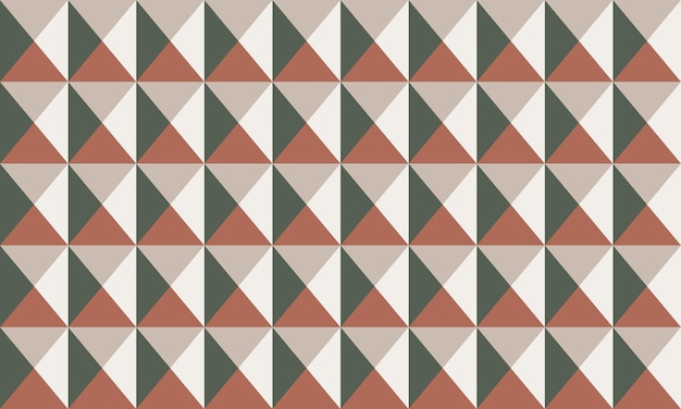 Vector géométrique abstrait avec des formes tranchantes et une texture de mosaïque Parfait pour les arrière-plans d'affiches ou les impressions textiles Minimal et à la mode idéal pour les projets de design moderne