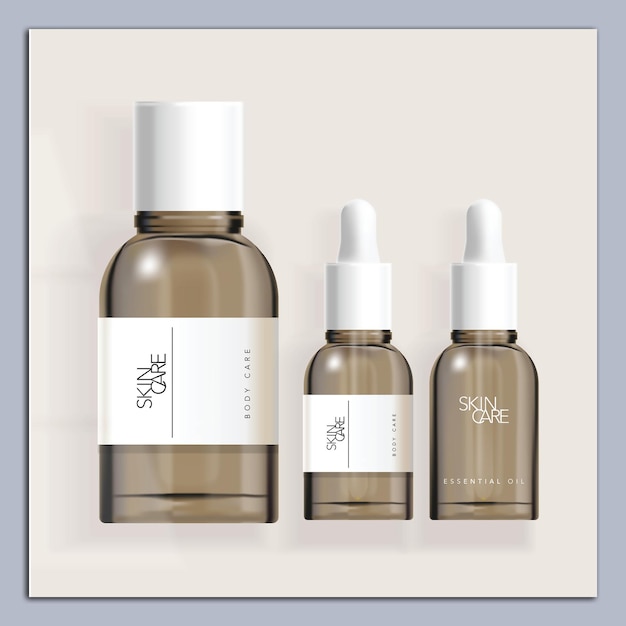 Vector Healthcare Skincare Tinted Boston Bottle Dropper Bottle avec Capsicum blanc est également disponible dans le magasin.