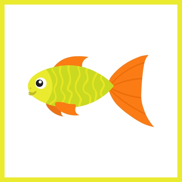 Vector De Poissons