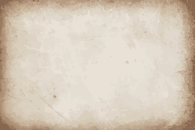 Vector de texture du papier vintage