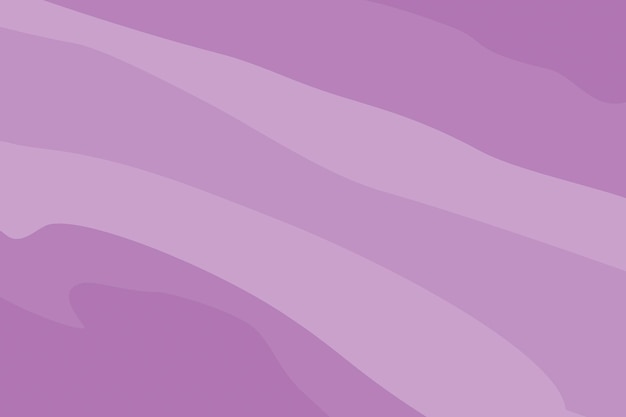 Vector Texture de fond abstraite de lignes d'ondes dans des nuances de violet doux à la mode Saison d'automne EPS Design pour des affiches, des bannières, des brochures, des cartes d'emballage, des étiquettes de prix ou du web EPS Monochrome
