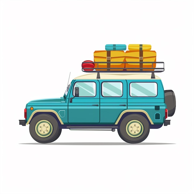 Véhicule, voiture, véhicule, véhicule, vecteur de transport, icône de voiture, illustration de transport.