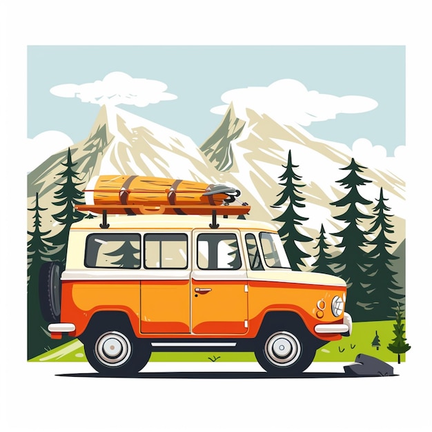Véhicule, voiture, véhicule, véhicule, vecteur de transport, icône de voiture, illustration de transport.
