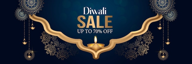 Vente De Diwali