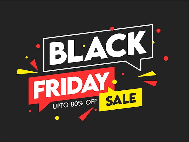 Vente à Durée Limitée Black Friday