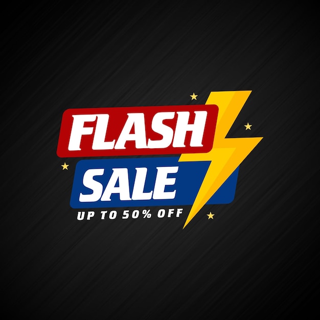 Vente flash Étiquette de prix Offre limitée Étiquettes 4K Téléchargement vectoriel complet