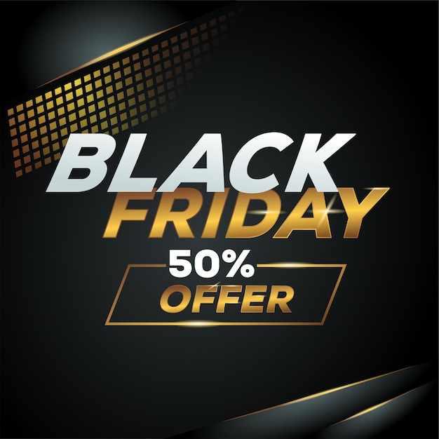 Vente De Fond De Luxe Black Friday