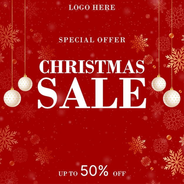 Vente de Noël à la poste