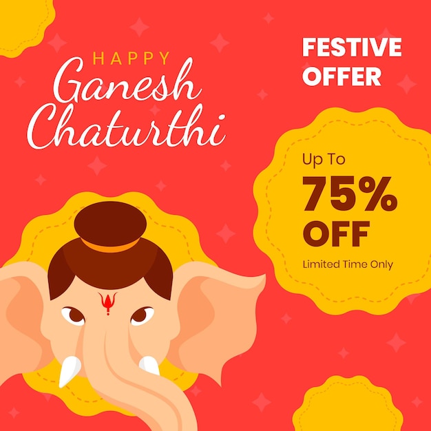 Ventes De Ganesh Chaturthi