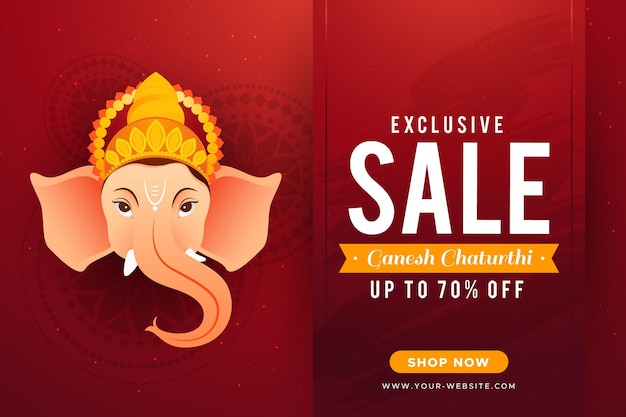 Ventes De Ganesh Chaturthi