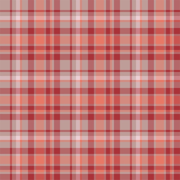 Vérifiez Le Modèle Sans Couture à Carreaux. Tartan.