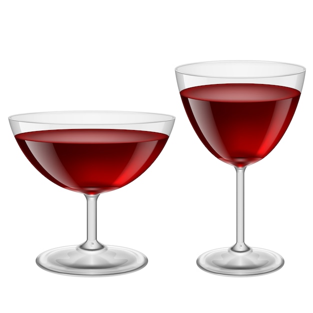 Verres à Vin