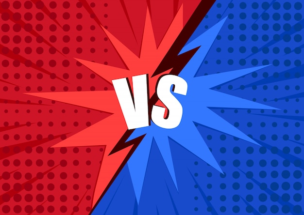 Versus design d'écran