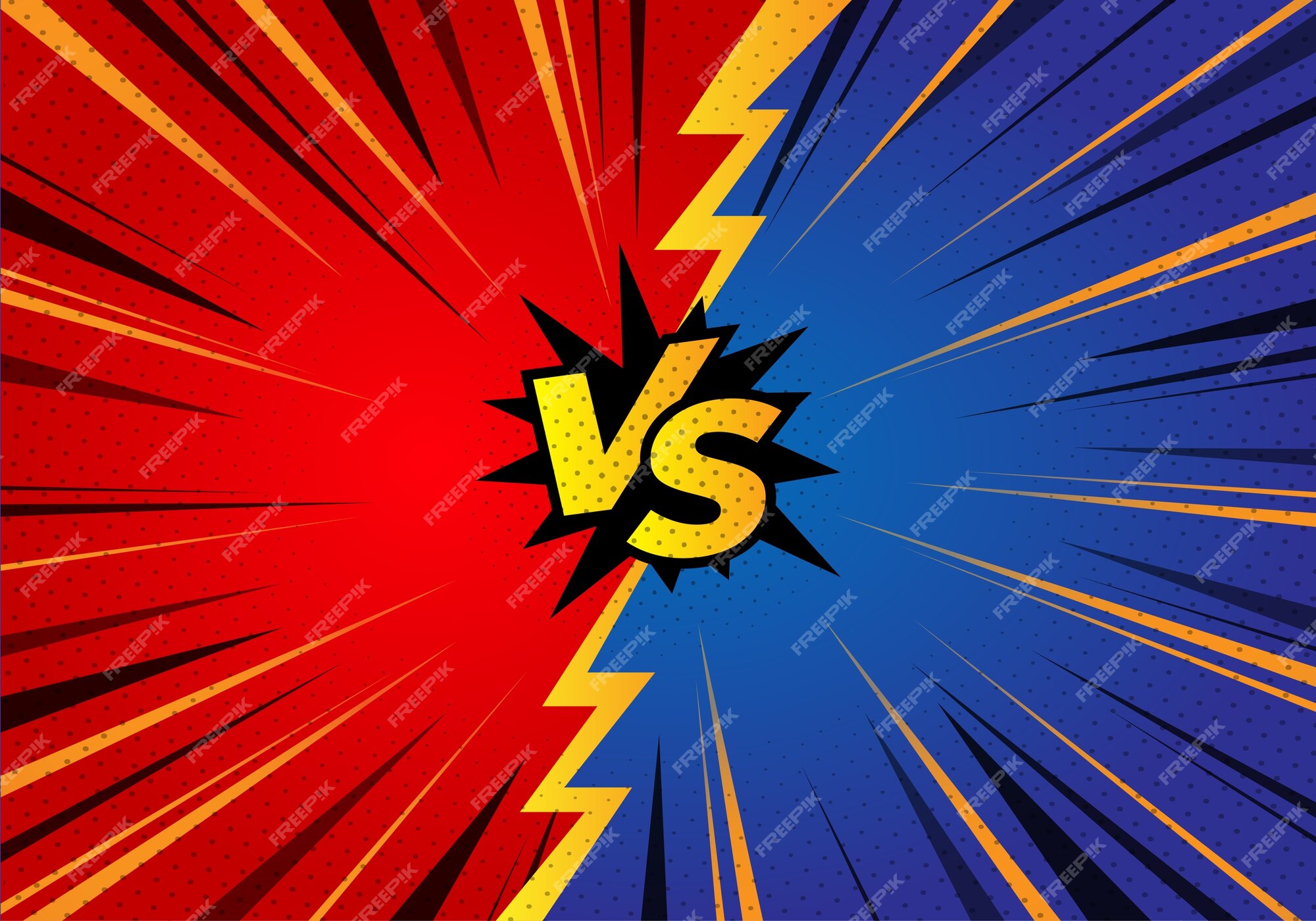Фон vs