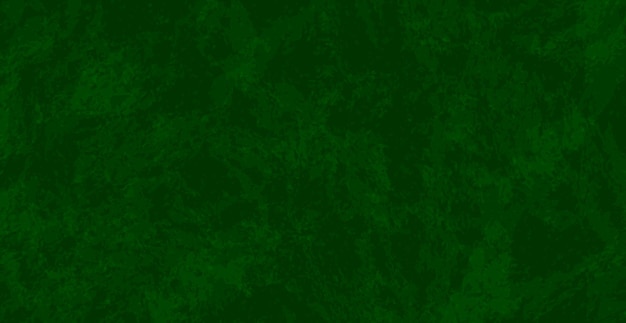 Vert abstrait texturé grunge web background Illustration vectorielle