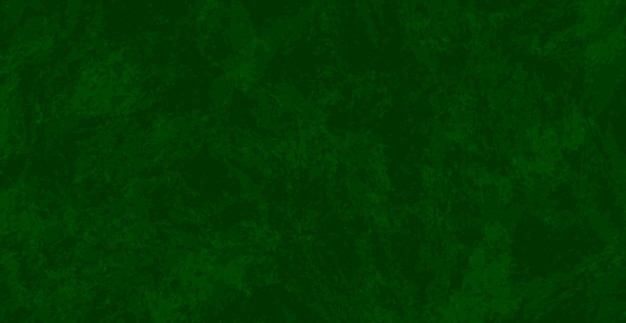 Vert abstrait texturé grunge web background Illustration vectorielle